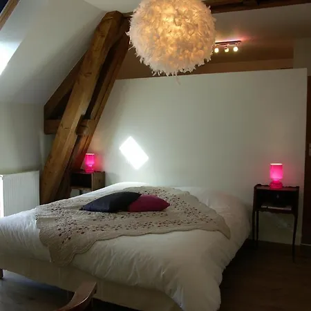 Apartment - Sur Le Chemin Des Buvats Vicq (Allier)