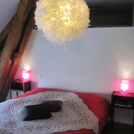 Apartment - Sur Le Chemin Des Buvats Vicq (Allier)