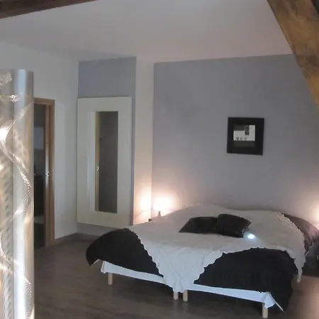 Apartmán - Sur Le Chemin Des Buvats