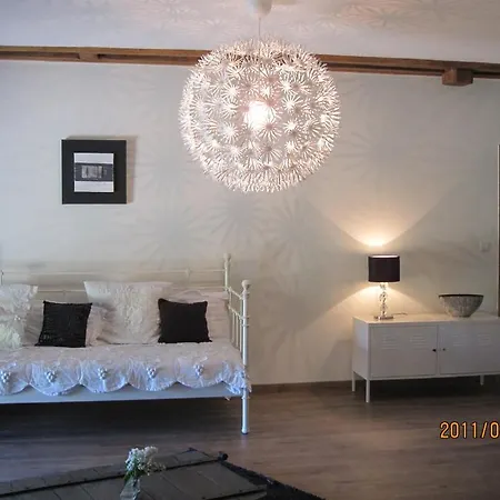 Apartmán - Sur Le Chemin Des Buvats