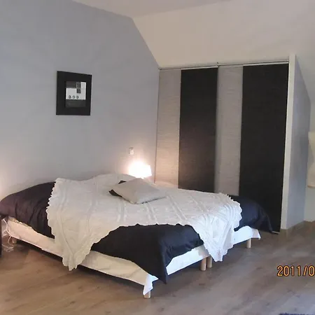 Apartment - Sur Le Chemin Des Buvats *