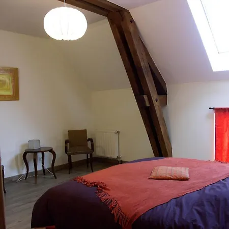 Apartmán - Sur Le Chemin Des Buvats
