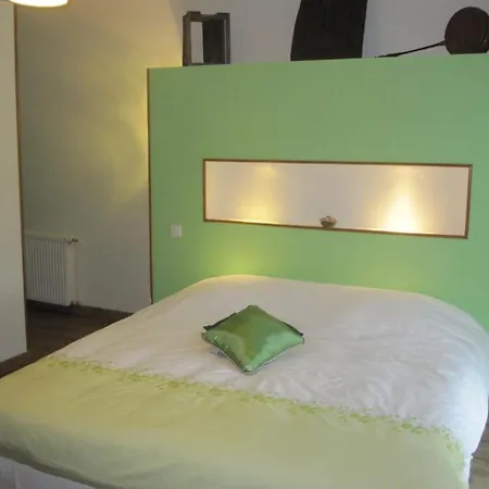 Apartmán - Sur Le Chemin Des Buvats *