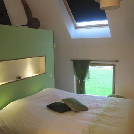 - Sur Le Chemin Des Buvats Apartmán Vicq (Allier)