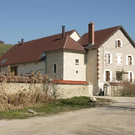 Apartmán - Sur Le Chemin Des Buvats Vicq (Allier)