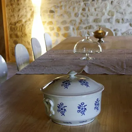 Apartmán - Sur Le Chemin Des Buvats Vicq (Allier)