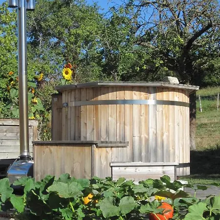 - Sur Le Chemin Des Buvats Vicq (Allier)