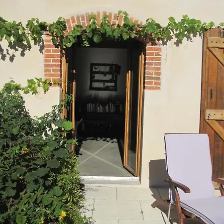 Apartment - Sur Le Chemin Des Buvats *