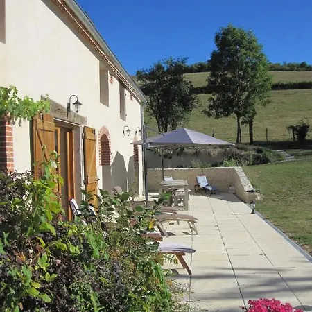 Apartment - Sur Le Chemin Des Buvats Vicq (Allier)