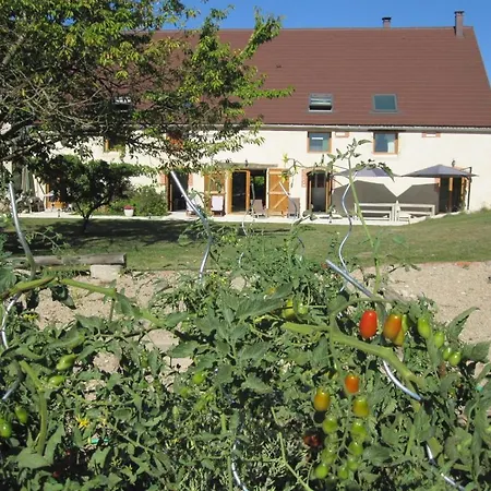 Apartmán - Sur Le Chemin Des Buvats Vicq (Allier)