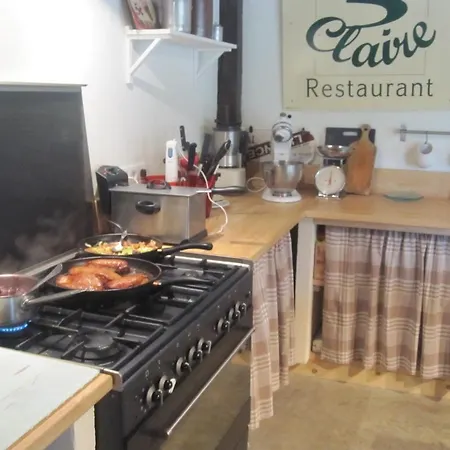 - Sur Le Chemin Des Buvats Apartmán Vicq (Allier)