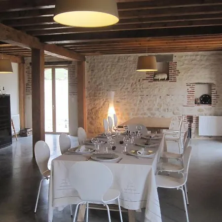 Apartment - Sur Le Chemin Des Buvats *