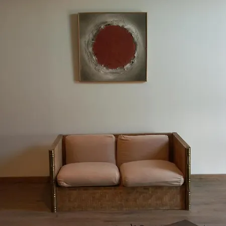Apartmán - Sur Le Chemin Des Buvats